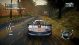 Need for Speed: The Run picture on PC