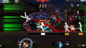 One Finger Death Punch 2 picture on PC