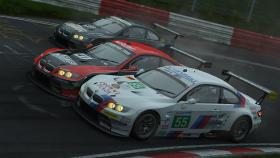 Project CARS picture on PC