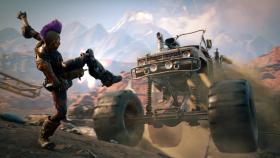 RAGE 2 picture on PC
