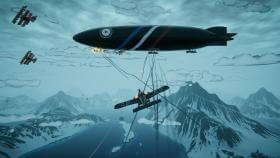 Red Wings: Aces of the Sky picture on PC