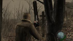 Resident Evil 4 Ultimate HD Edition picture on PC