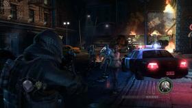 Resident Evil: Operation Raccoon City picture on PC