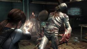 Resident Evil: Revelations picture on PC