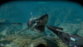 Shark Attack Deathmatch 2 picture on PC