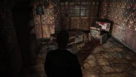 Picture of Silent Hill 2 - New Edition on PC