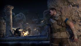 Picture of Sniper Elite 3: Ultimate Edition on PC