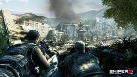 Picture of Sniper: Ghost Warrior 2 on PC