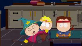 South Park: Stick of Truth picture on PC