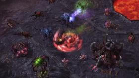Picture of StarCraft II: Legacy of the Void on PC