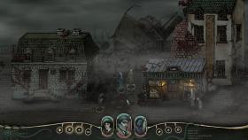 Stygian: Reign of the Old One picture on PC
