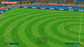 Super Soccer Blast picture on PC