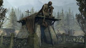 Syberia picture on PC