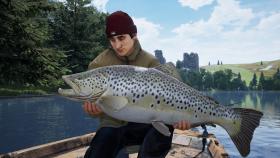 Picture of The Catch: Carp &  Coarse on PC