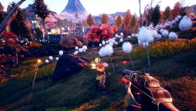 The Outer Worlds picture on PC