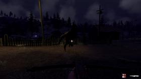 The Werewolf Hills picture on PC