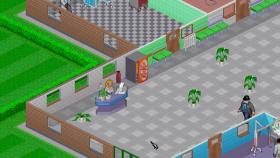 Theme Hospital picture on PC