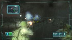 Tom Clancy's Ghost Recon: Advanced Warfighter picture on PC