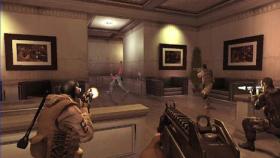 Tom Clancy's Rainbow Six: Lockdown picture on PC