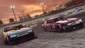 Tony Stewart's All-American Racing picture on PC