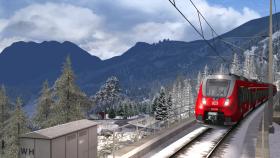 Picture of Train Simulator 2018 on PC