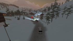 Picture of Winter Resort Simulator on PC