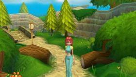 Picture of Winx Club - School of Sorceresses on PC