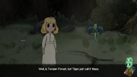 Image of The Puppet of Tersa - Episode 1