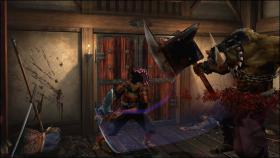 Image of Onimusha: Warlords