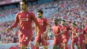 Image Pro Evolution Soccer 2019