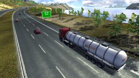 Image Euro Truck Simulator