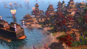 Image Age of Empires III Complete Collection