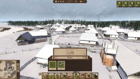 Screenshot from the game Ostriv in good quality