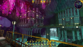 Screenshot from the game Techtonica in good quality