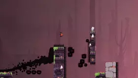 Screenshot from the game RUN: The world in between in good quality