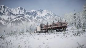 Alaskan Road Truckers - Mother Truckers Edition picture on PC