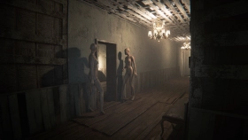 Anthology of Fear picture on PC