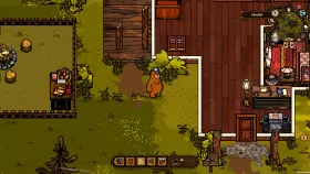 Bear and Breakfast picture on PC