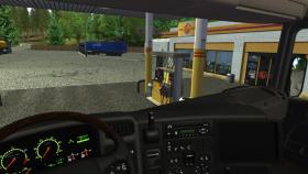 Picture of Euro Truck Simulator on PC