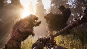 Far Cry Primal picture on PC