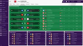 Picture of Football Manager 2018 on PC