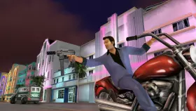 Picture of Grand Theft Auto: Vice City on PC