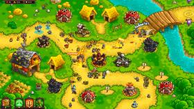 Kingdom Rush Vengeance picture on PC