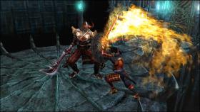 Onimusha: Warlords picture on PC