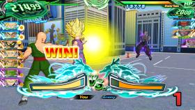 SUPER DRAGON BALL HEROES WORLD MISSION picture on PC