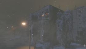 Picture SHHD: WINTER / IT'S WINTER on PC