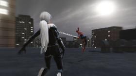 Spider Man: Web of Shadows picture on PC