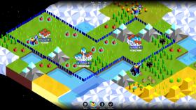 The Battle of Polytopia picture on PC