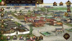 Picture of Three Kingdoms: The Last Warlord on PC