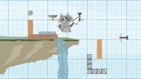 Ultimate Chicken Horse picture on PC